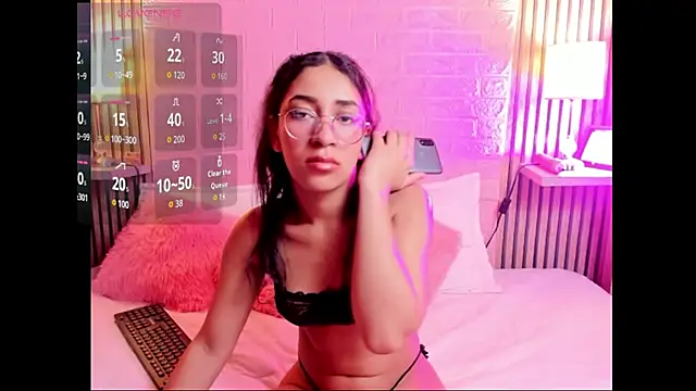 medussa sexi online show from 11.10.25