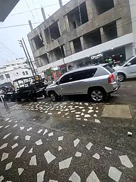 Trissa Benson online show from 10.30.25