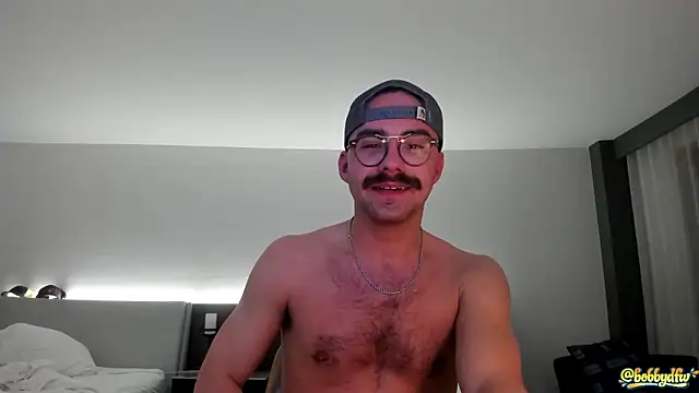 bobbyatx online show from 03.09.26