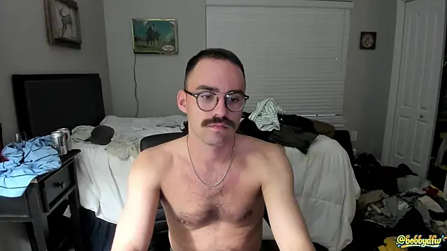 bobbyatx online show from 04.05.26