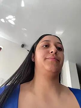 kittymonroe1 online show from 01.18.26