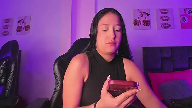 kittymonroe1 online show from 05.23.26