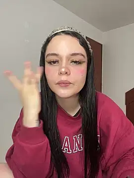 Selena Roa online show from 02.02.26