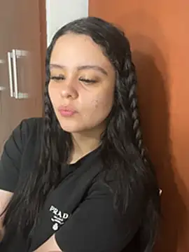 Selena Roa online show from 03.11.26