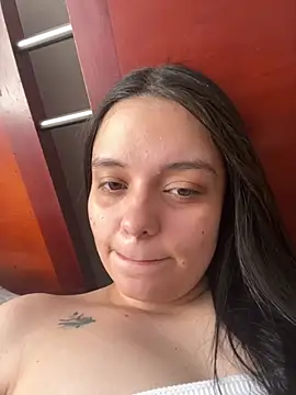 Selena Roa online show from 03.19.26