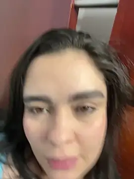 Selena Roa online show from 04.09.26