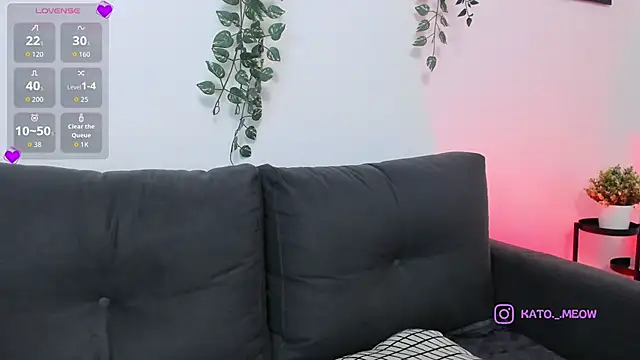 katoo4 online show from 12.01.25