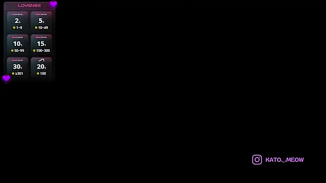 katoo4 online show from 12.20.25