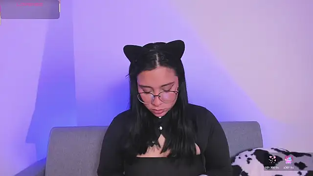 miah storm online show from 12.01.25