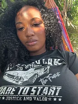 BlackityBae online show from 04.17.26