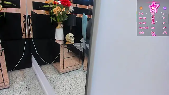 mirandaduboiss online show from 03.05.26