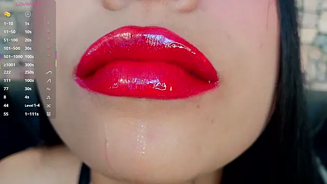 mia roux1 online show from 11.03.25