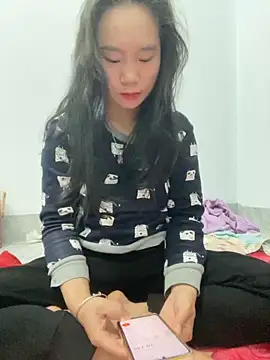 Irin jo online show from 12.05.25