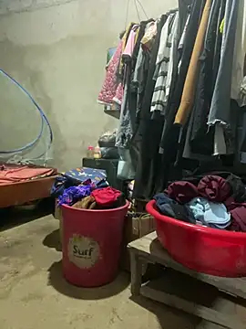 Irin jo online show from 03.14.26