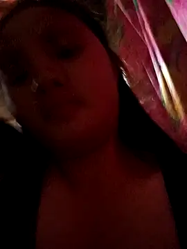 model-sexxy online show from 10.21.25