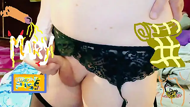 horni4luv online show from 02.01.26