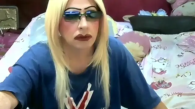 horni4luv online show from 02.04.26