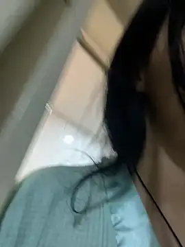 Chuchii05 online show from 11.10.25