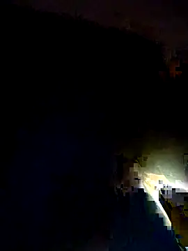 Snapshot of smoothkFire chatting on 10.31.25 smoothkFire online show from 10.31.25