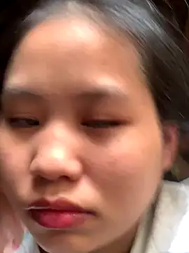 Snapshot of Miuu-Miuu chatting on 10.23.25 Miuu-Miuu online show from 10.23.25