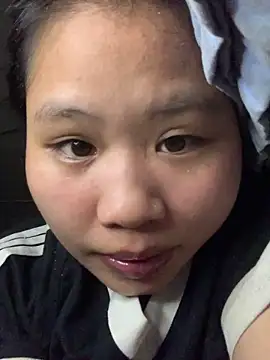 Snapshot of Miuu-Miuu chatting on 11.03.25 Miuu-Miuu online show from 11.03.25