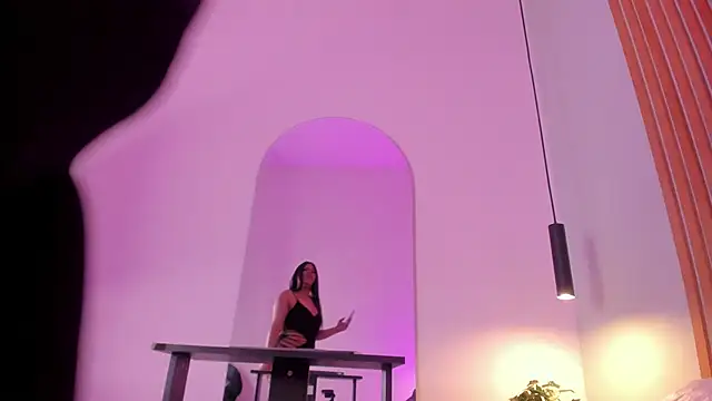 Miss ambrer  online show from 02.23.26