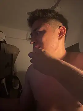 VERGALARGA120 online show from 10.22.25