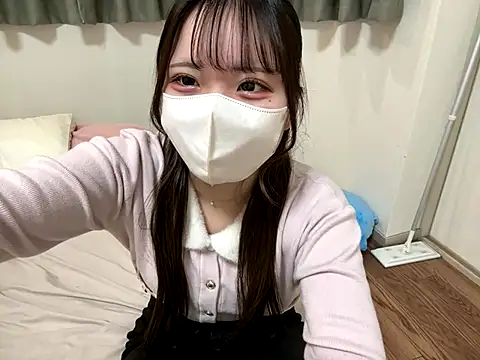 pomu chan online show from 01.11.26