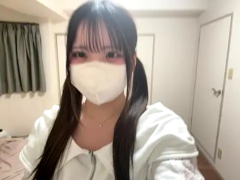 pomu chan online show from 01.15.26