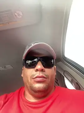 Snapshot of Bkackmamba chatting on 10.24.25 Bkackmamba online show from 10.24.25