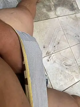 Snapshot of Bkackmamba chatting on 10.25.25 Bkackmamba online show from 10.25.25