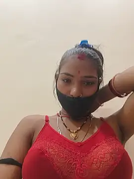 Bhumika Love online show from 06.15.26