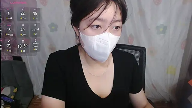 Snapshot of kitty-20x chatting on 07.01.26 kitty-20x online show from 07.01.26