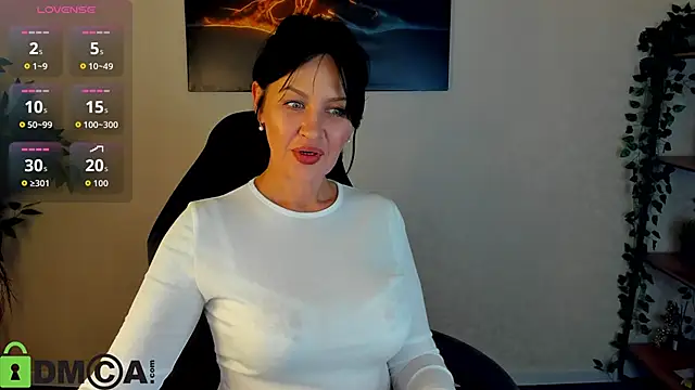 Sara Devills online show from 04.05.26