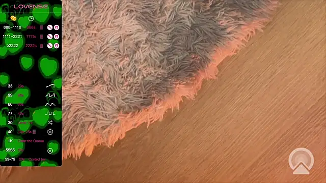 majestic madam online show from 11.29.25