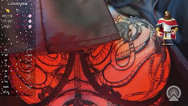 majestic madam online show from 03.01.26