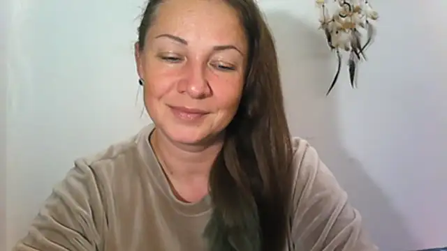 LucyTop online show from 11.06.25