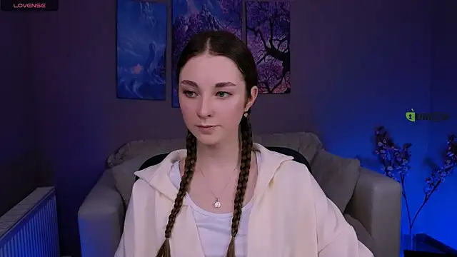 alisabliss online show from 01.07.26