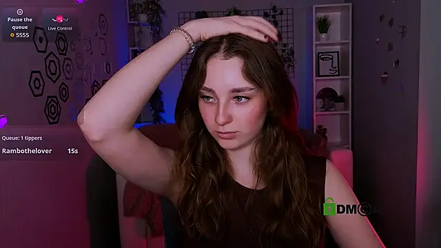 Snapshot of alisabliss chatting on 04.30.26 alisabliss online show from 04.30.26