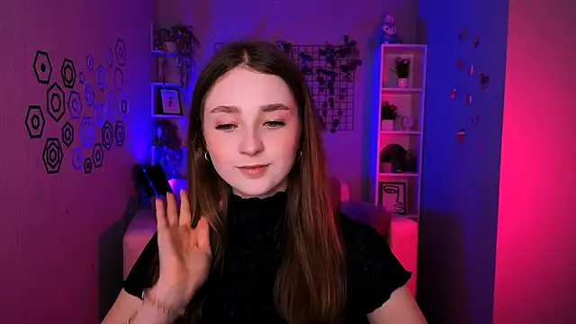 Snapshot of alisabliss chatting on 05.30.26 alisabliss online show from 05.30.26