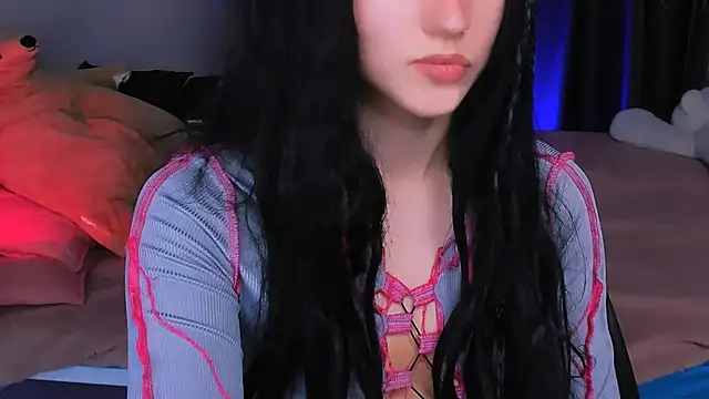 thepretty kitty online show from 10.21.25