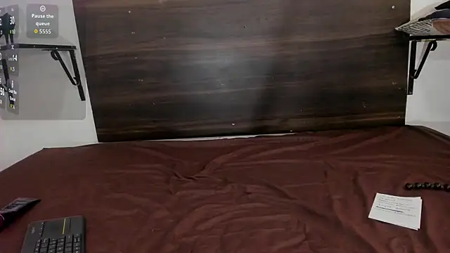 Snapshot of Debora_Cienfuegos25 chatting on 10.23.25 Debora Cienfuegos25 online show from 10.23.25