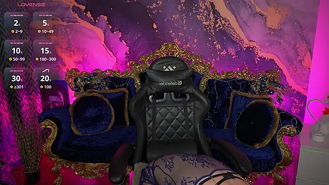 CassaBlaze online show from 03.10.26