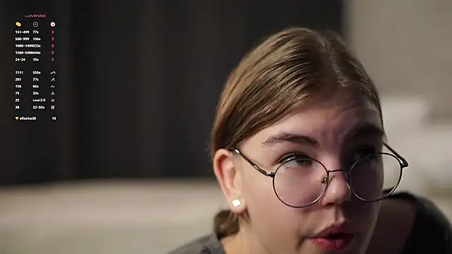 MelodyBaur online show from 02.01.26