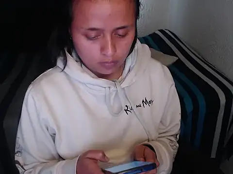 Negritatata online show from 11.25.25