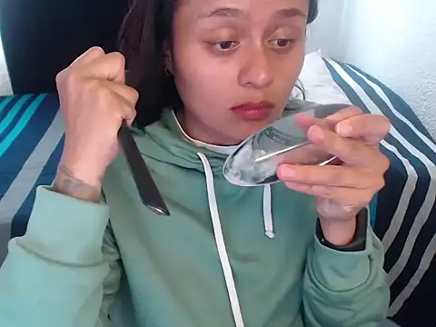 Negritatata online show from 12.02.25