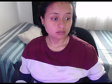 Snapshot of Negritatata chatting on 02.08.26 Negritatata online show from 02.08.26