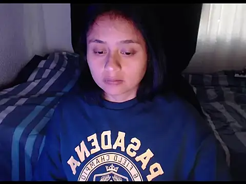 Snapshot of Negritatata chatting on 02.10.26 Negritatata online show from 02.10.26