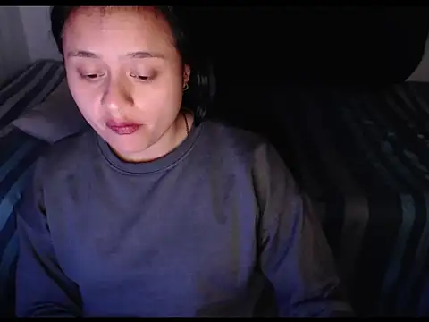 Snapshot of Negritatata chatting on 02.13.26 Negritatata online show from 02.13.26