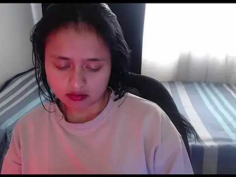 Snapshot of Negritatata chatting on 02.14.26 Negritatata online show from 02.14.26